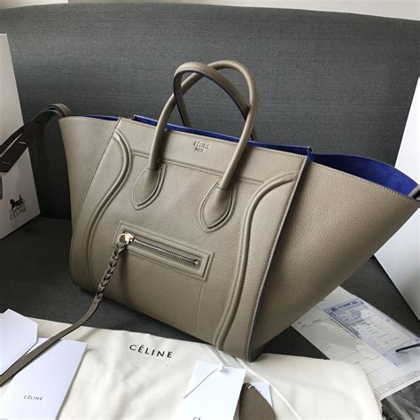 celine phantom bag discontinued|authentic celine phantom bag.